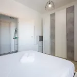 Casacolombo Apartment