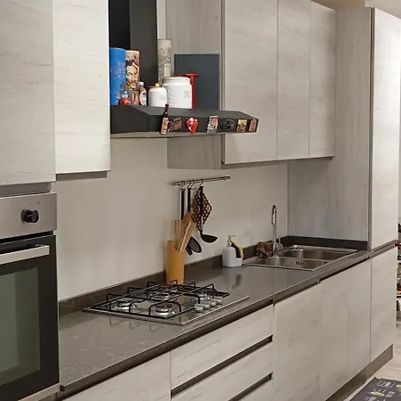 Apartment Casacolombo