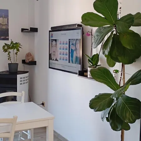 Apartment Casacolombo