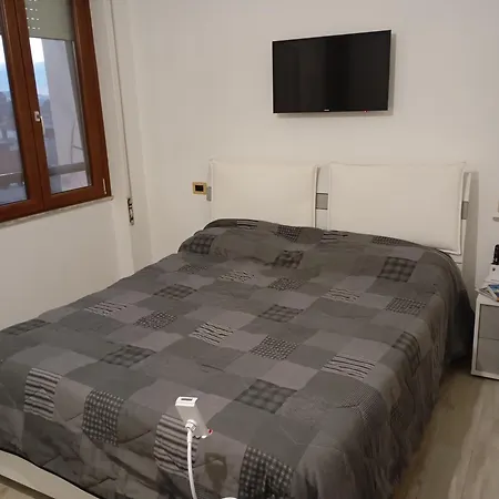 Casacolombo Apartment Quartu Sant'Elena