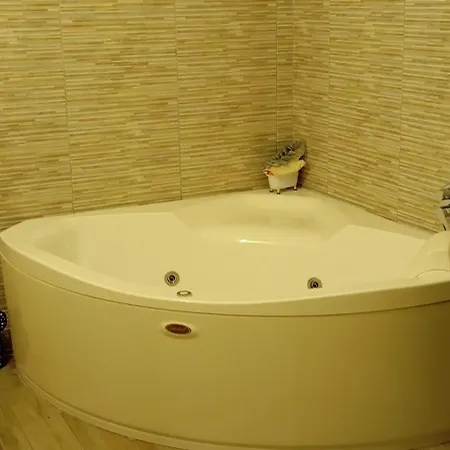 Apartment Casacolombo
