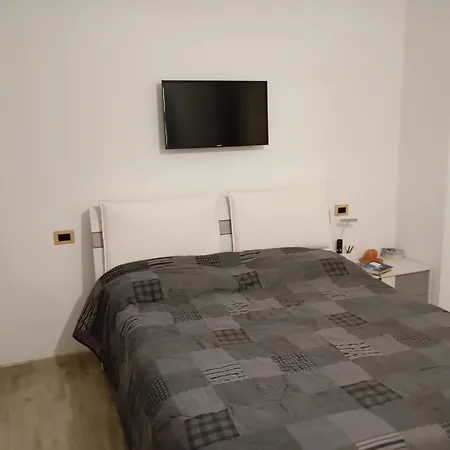Casacolombo Apartment