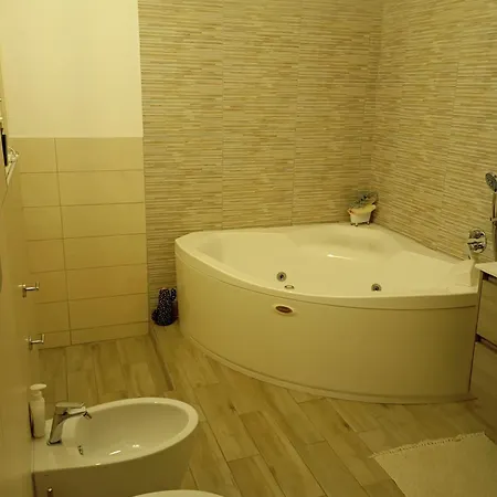 Apartment Casacolombo