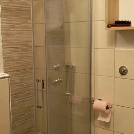 Casacolombo Apartment