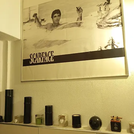 Casacolombo Apartment