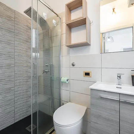 Apartamento Casacolombo