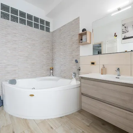Casacolombo Apartment
