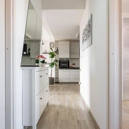 Casacolombo Quartu SantʼElena