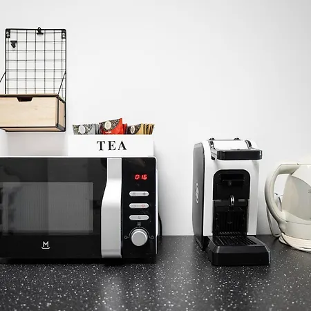 Casacolombo Apartment