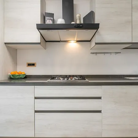 Casacolombo Apartment *