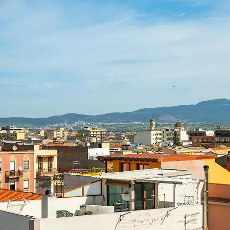 Casacolombo Apartment Quartu SantʼElena