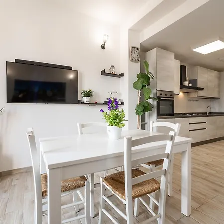 Apartment Casacolombo