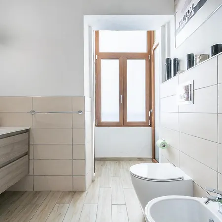 Casacolombo Apartment *