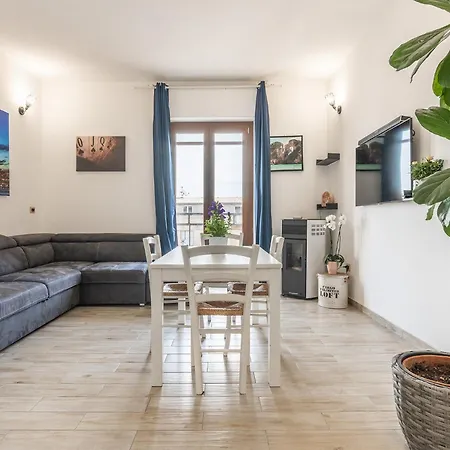 Apartment Casacolombo *