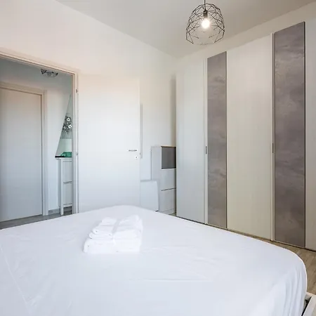 Casacolombo Apartment