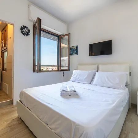 Casacolombo Apartment Quartu SantʼElena