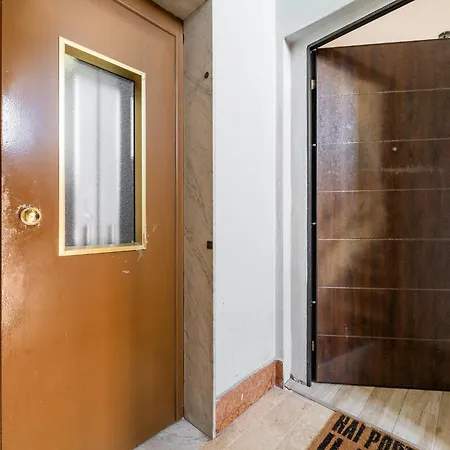 Apartment Casacolombo