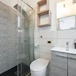 شقة Casacolombo