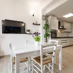 شقة Casacolombo