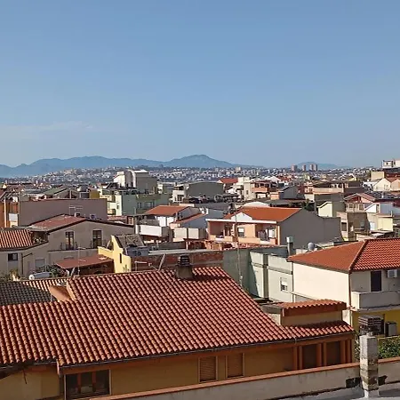 Casacolombo Quartu SantʼElena