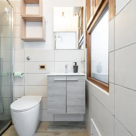 Daire Casacolombo Quartu SantʼElena