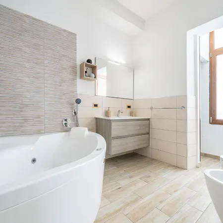 Casacolombo Quartu SantʼElena