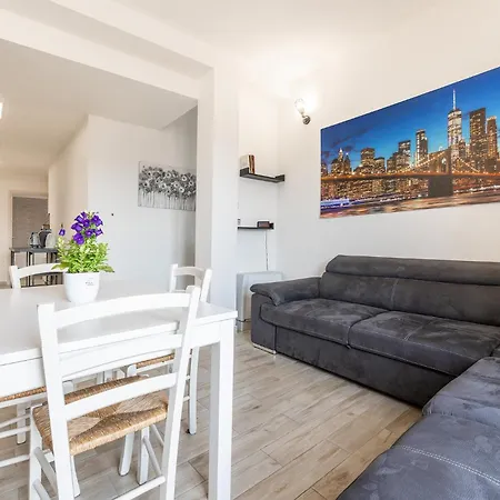 Casacolombo * Quartu SantʼElena