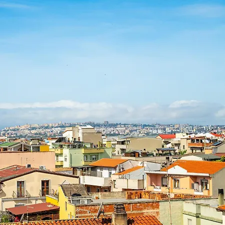 Daire Casacolombo Quartu SantʼElena