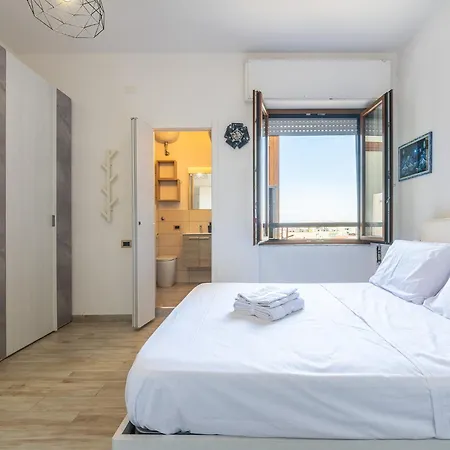 Apartman Casacolombo