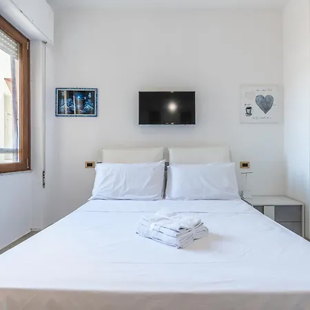 Casacolombo * Quartu SantʼElena