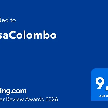 Casacolombo *