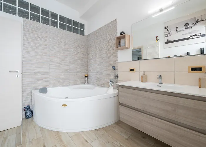 Casacolombo Apartman