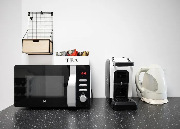 Casacolombo Apartman