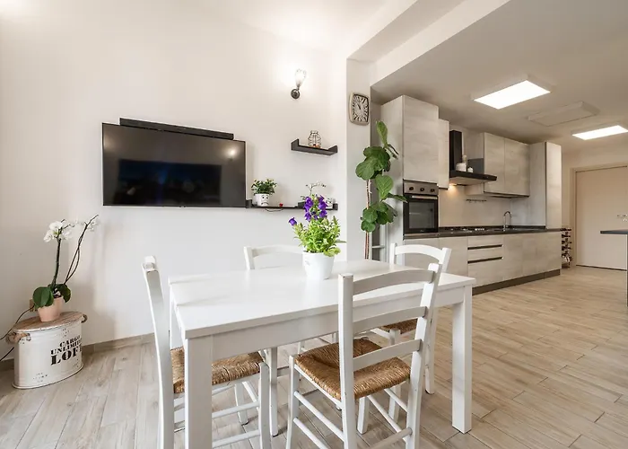 Apartman Casacolombo