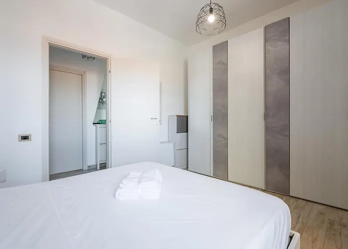 Casacolombo Apartman