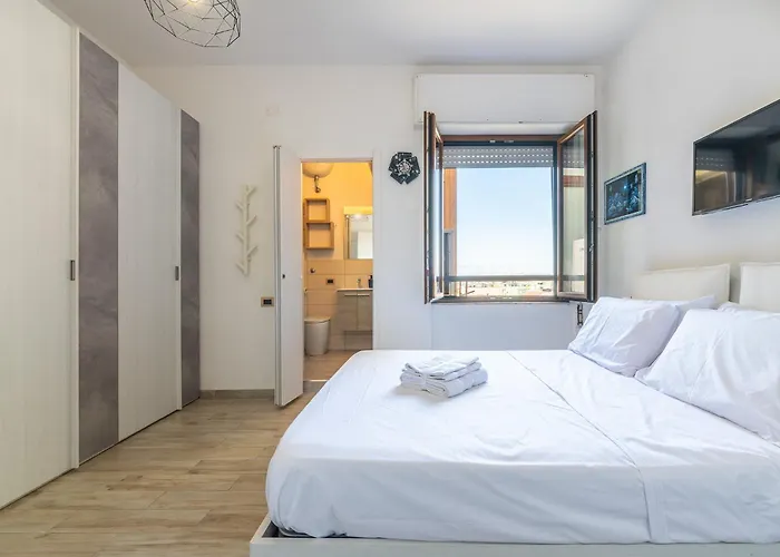 Apartman Casacolombo