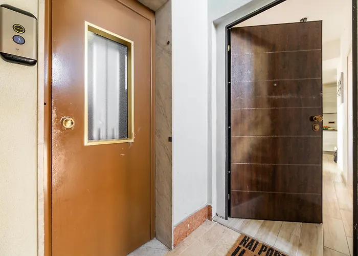 Apartman Casacolombo